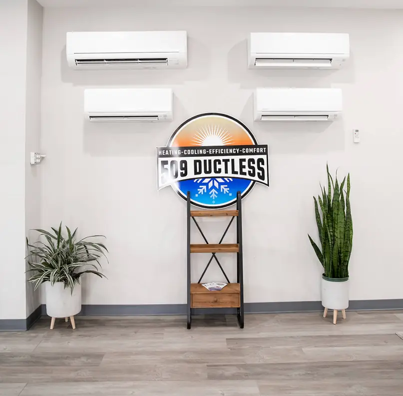 See a Mini Split in a Showroom First: What to Look at Before You Choose